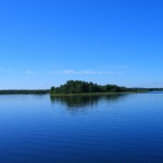 Онежское озеро Фото