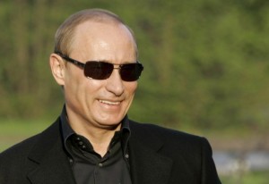 Путин будет спасать рубль